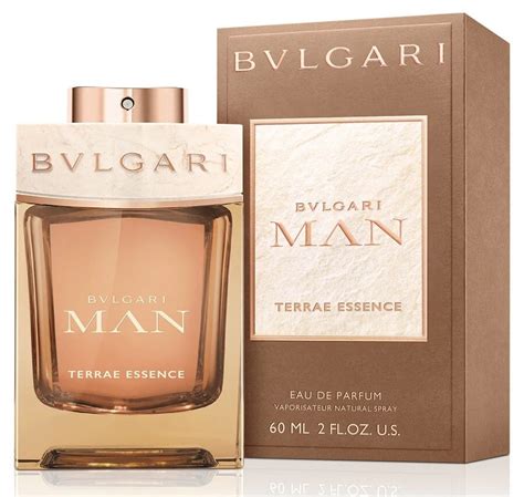 bvlgari terrae essence review.